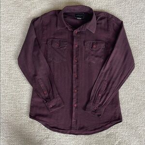 Valor Men's Button Down Shirt